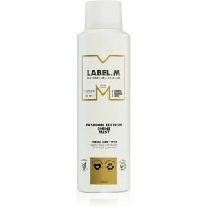 label.m Fashion Edition sprej pro lesk 200 ml obraz