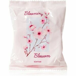 Oriflame Blooming Blossom Limited Edition tuhé mýdlo 75 g obraz