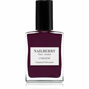 NAILBERRY L'Oxygéné lak na nehty odstín Boho Chic 15 ml obraz