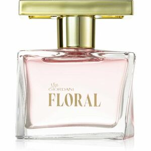 Oriflame Miss Giordani Floral parfémovaná voda pro ženy 50 ml obraz