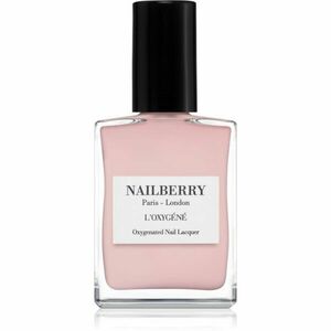 NAILBERRY L'Oxygéné lak na nehty odstín Flapper 15 ml obraz