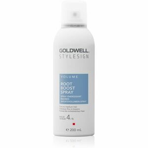 Goldwell StyleSign Root Boost Spray sprej pro objem od kořínků 200 ml obraz