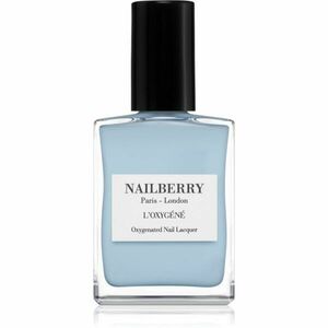 NAILBERRY L'Oxygéné lak na nehty odstín Charleston 15 ml obraz