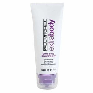 Paul Mitchell ExtraBody tvarující gel pro objem 200 ml obraz