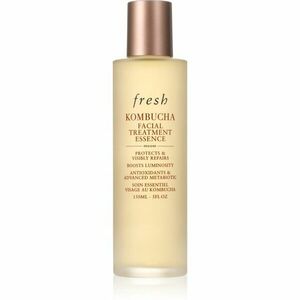 fresh Kombucha Facial Treatment Essence pleťová esence s antioxidačním účinkem 150 ml obraz