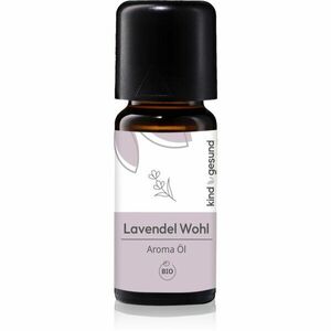 Kindgesund Lavender Aroma Oil esenciální vonný olej pro děti 10 ml obraz