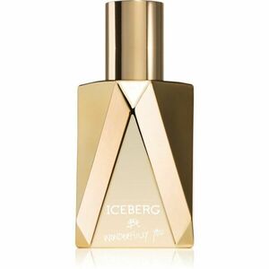 Iceberg Be Wonderfully You toaletní voda pro ženy 50 ml obraz