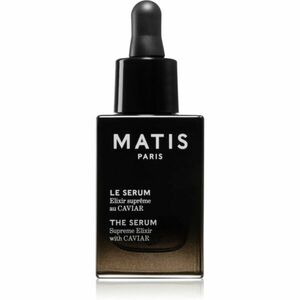 MATIS Paris Caviar The Serum sérum proti stárnutí pleti s kaviárem 30 ml obraz