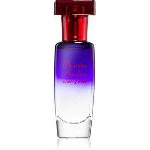 Christina Aguilera Cherry Noir parfémovaná voda pro ženy 15 ml obraz