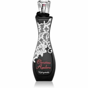 Christina Aguilera Unforgettable parfémovaná voda pro ženy 75 ml obraz