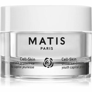 MATIS Paris Cell-Skin Universal Cream univerzální krém pro mladistvý vzhled 50 ml obraz