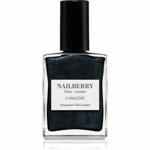 NAILBERRY L'Oxygéné lak na nehty odstín 50 Shades 15 ml obraz