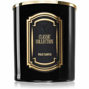 Vila Hermanos Classic Collection Palo Santo vonná svíčka 200 g obraz