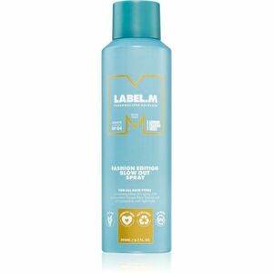 label.m Fashion Edition fénovací sprej pro přirozenou pružnost a objem vlasů 200 ml obraz