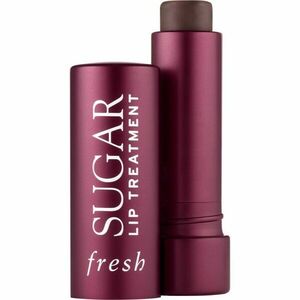 fresh Sugar Tinted Lip Treatment tónovací hydratační balzám na rty odstín Plum 4, 3 g obraz