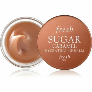 fresh Sugar Hydrating Lip Balm hydratační balzám na rty Caramel 6 g obraz