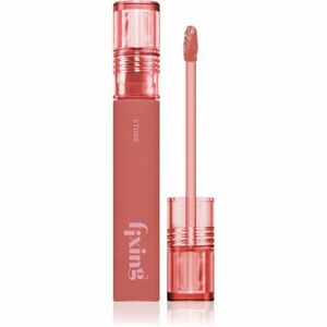 ETUDE Fixing Tint dlouhotrvající rtěnka s matným efektem odstín #01 Analog Rose 4 g obraz