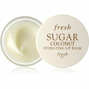 fresh Sugar Hydrating Lip Balm hydratační balzám na rty Coconut 6 g obraz