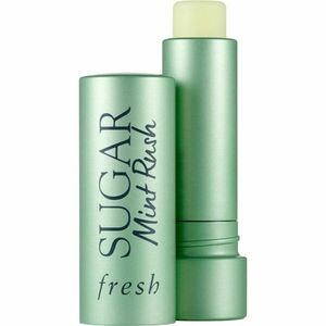 fresh Sugar Mint Rush Freshening Lip Treatment osvěžující balzám s hydratačním účinkem 4, 3 g obraz