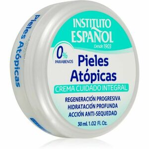 Instituto Español Atopic Skin tělové mléko 30 ml obraz