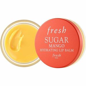 fresh Sugar Hydrating Lip Balm hydratační balzám na rty Mango 6 g obraz