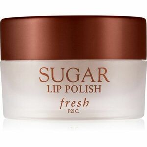 fresh Sugar Lip Polish cukrový peeling na rty 10 g obraz