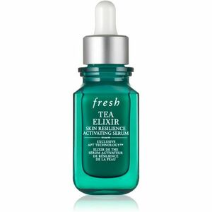 fresh Tea Elixir Skin Resilience Activating Serum aktivační sérum 30 ml obraz