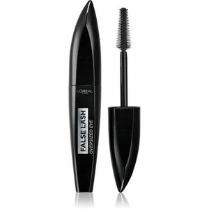 L’Oréal Paris False Lash Oversized Eye objemová a prodlužující řasenka 8, 9 ml obraz