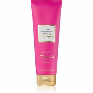 Avon Today Tomorrow Always Everlasting parfémované tělové mléko pro ženy 125 ml obraz