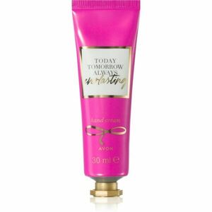 Avon Today Tomorrow Always Everlasting krém na ruce pro ženy 30 ml obraz