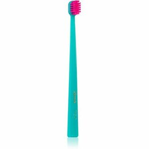 Janeke Toothbrush Medium zubní kartáček střední tvrdost 1 ks obraz