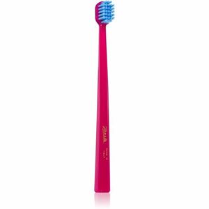 Janeke Toothbrush Medium zubní kartáček střední tvrdost 1 ks obraz