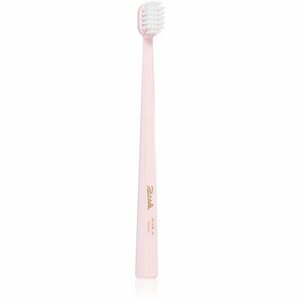 Janeke Toothbrush Medium zubní kartáček střední tvrdost 1 ks obraz