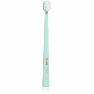 Janeke Toothbrush Medium zubní kartáček střední tvrdost 1 ks obraz