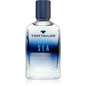 Tom Tailor By The Sea For Him toaletní voda pro muže 50 ml obraz