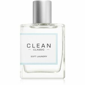 CLEAN Classic Soft Laundry parfémovaná voda pro ženy 60 ml obraz