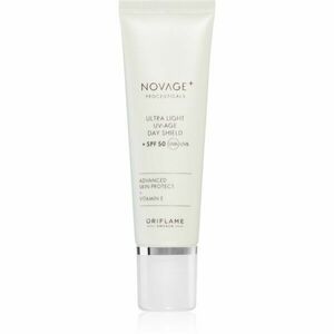 Oriflame NovAge ProCeuticals denní krém SPF 50 30 ml obraz