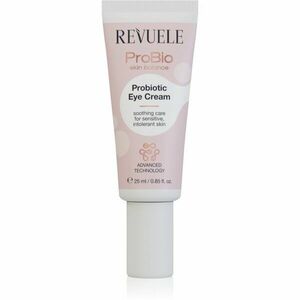 Revuele ProBio Skin Balance Probiotic Eye Cream zklidňující oční krém pro citlivou a intolerantní pleť 25 ml obraz