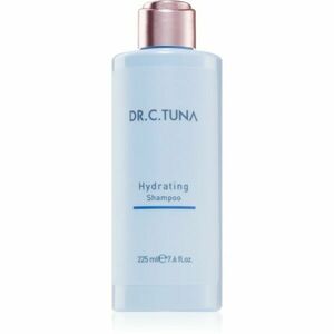 Farmasi Dr. C. Tuna hydratační šampon 225 ml obraz