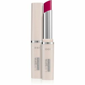 Oriflame The One Lip Spa balzám na rty s hydratačním účinkem odstín Raspebrry 2, 1 g obraz