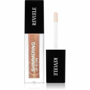 Revuele Shimmering Lip Gloss třpytivý lesk na rty odstín 20 6 ml obraz