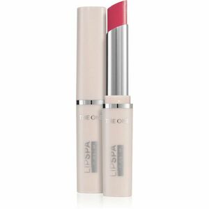 Oriflame The One Lip Spa balzám na rty s hydratačním účinkem odstín Pink 2, 1 g obraz