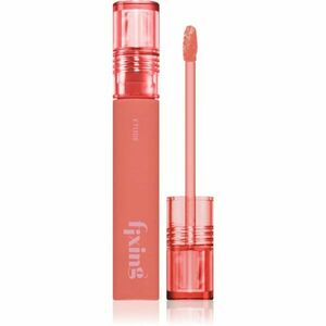 ETUDE Fixing Tint dlouhotrvající rtěnka s matným efektem odstín #02 Vintage Red 4 g obraz