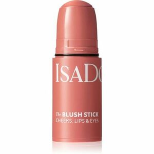 IsaDora Blush Stick multifunkční líčidlo pro oči, rty a tvář odstín 40 Soft Pink 5, 5 g obraz