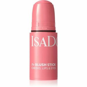 IsaDora Blush Stick multifunkční líčidlo pro oči, rty a tvář odstín 42 Rose Perfection 5, 5 g obraz