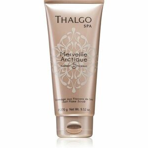 Thalgo Spa Merveille Artique solný peeling pro všechny typy pokožky 270 g obraz