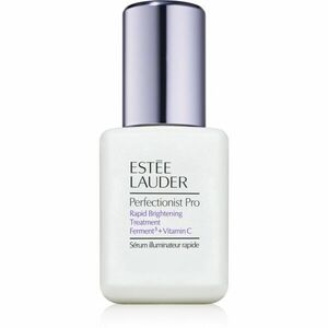 Estée Lauder Perfectionist Pro Rapid Brightening Treatment with Ferment³ + Vitamin C rozjasňující sérum s vitaminem C proti tmavým skvrnám 30 ml obraz