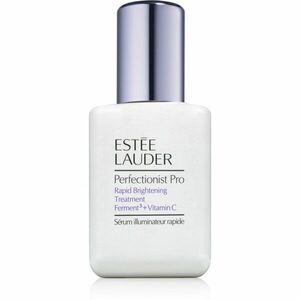 Estée Lauder Perfectionist Pro Rapid Brightening Treatment with Ferment³ + Vitamin C rozjasňující sérum s vitaminem C proti tmavým skvrnám 50 ml obraz