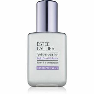 Estée Lauder Perfectionist Pro Rapid Firm + Lift Serum with Hexapeptides 8 + 9 zpevňující sérum proti vráskám s vyhlazujícím efektem 50 ml obraz