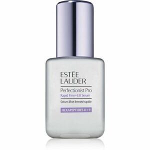 Estée Lauder Perfectionist Pro Rapid Firm + Lift Serum with Hexapeptides 8 + 9 zpevňující sérum proti vráskám s vyhlazujícím efektem 30 ml obraz